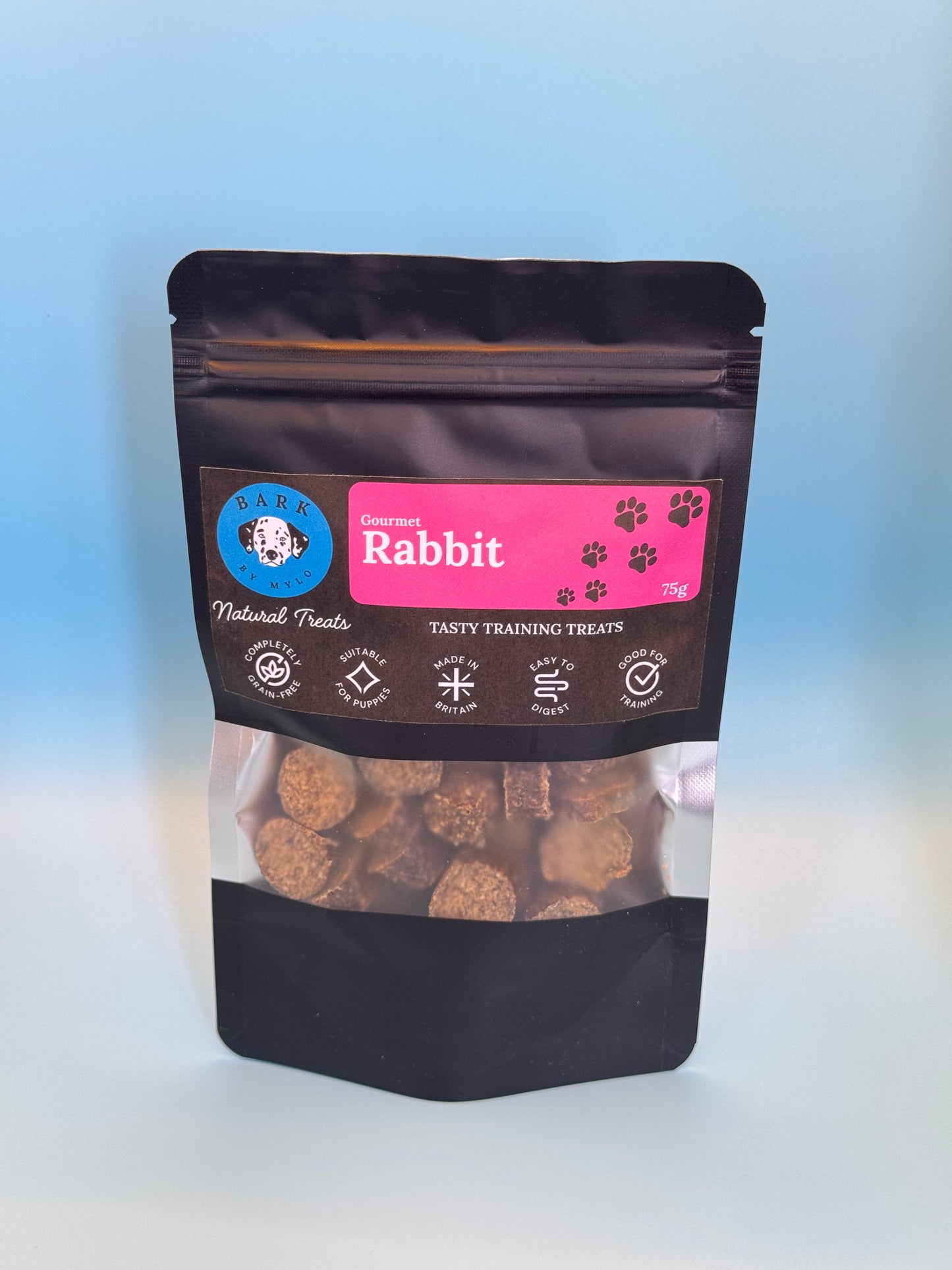 Rabbit Training Treats