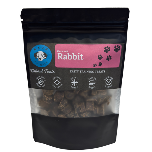 Rabbit Treats - 75g