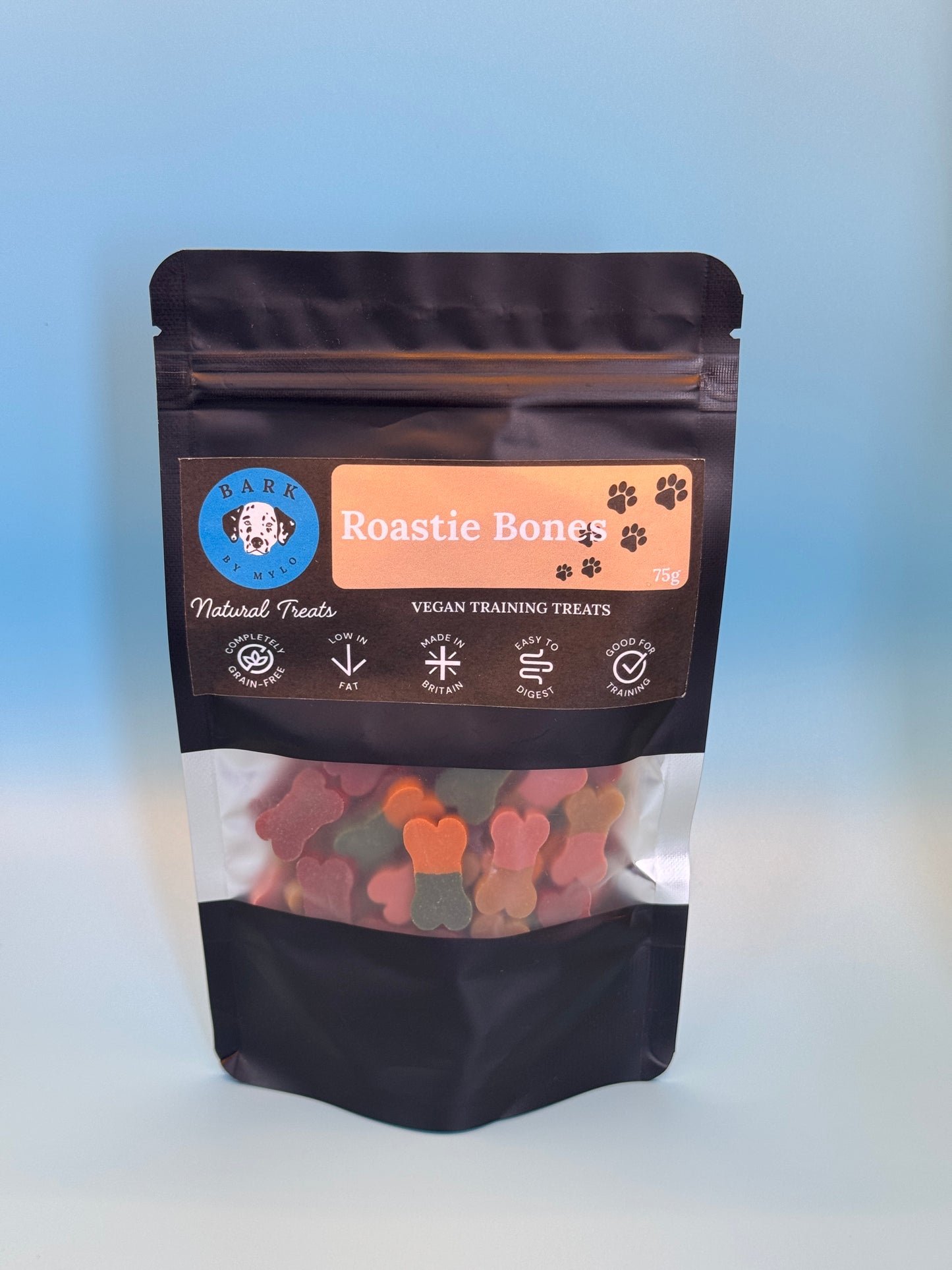 Roasite Bones Training Treats