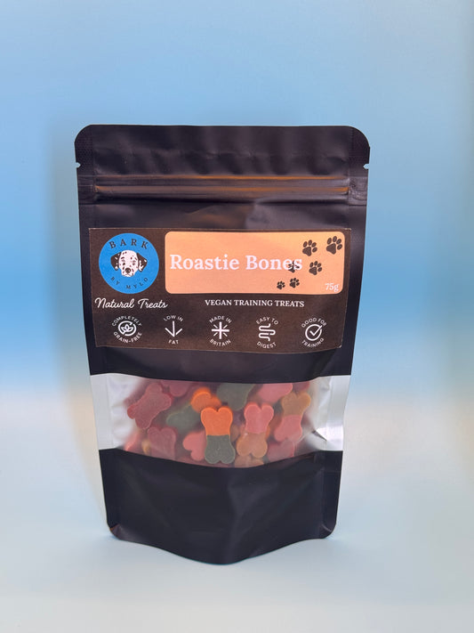 Roasite Bones Training Treats