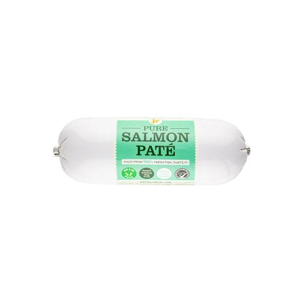 JR Pure Salmon Pate
