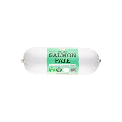 JR Pure Salmon Pate