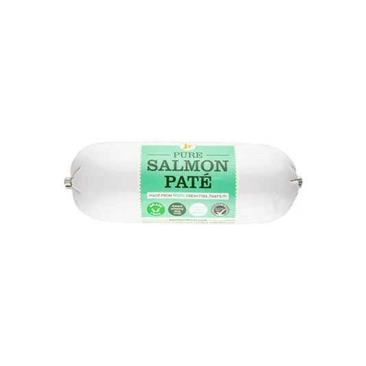 JR Pure Salmon Pate