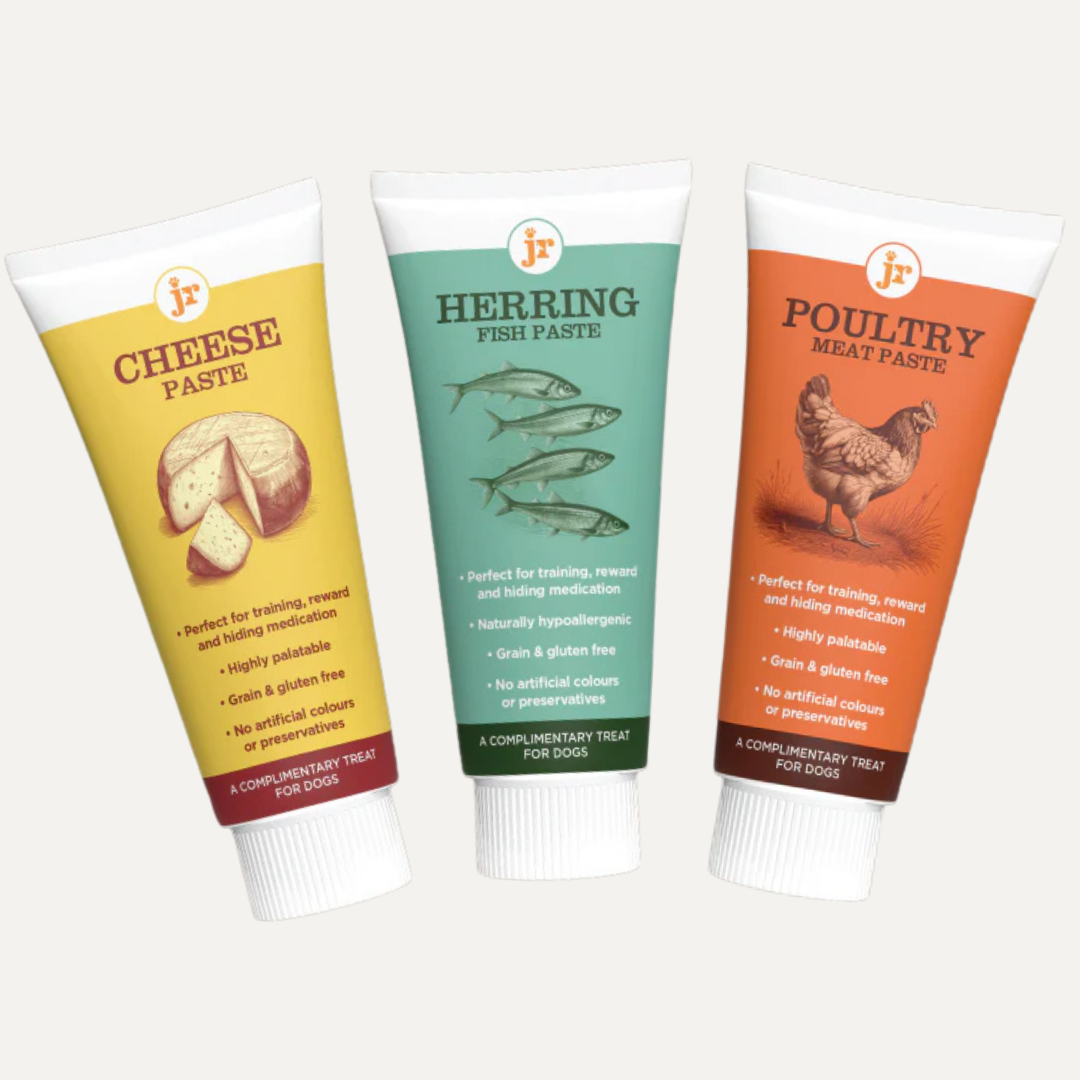 Premium Paste Variety Bundle