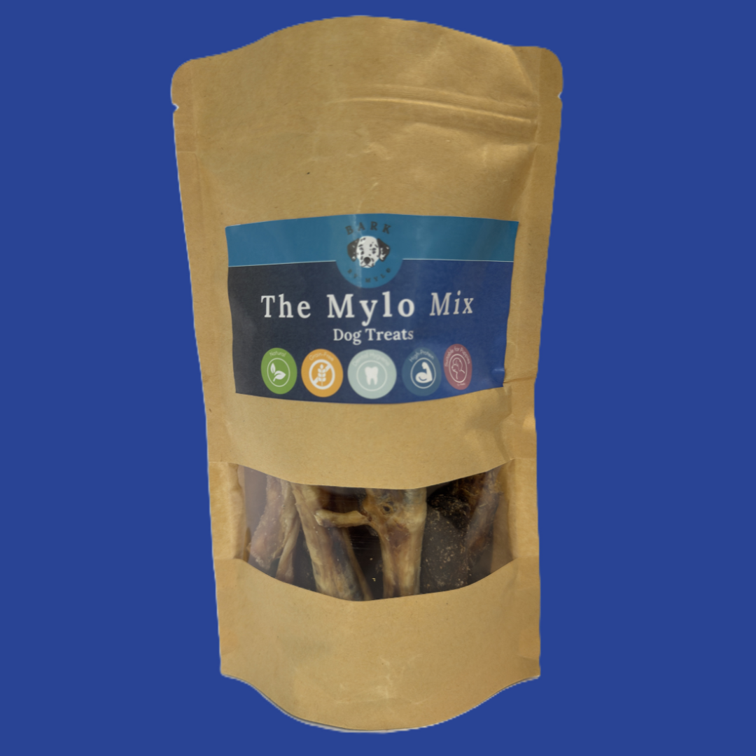 The Mylo Mix - 200g Assorted Treats