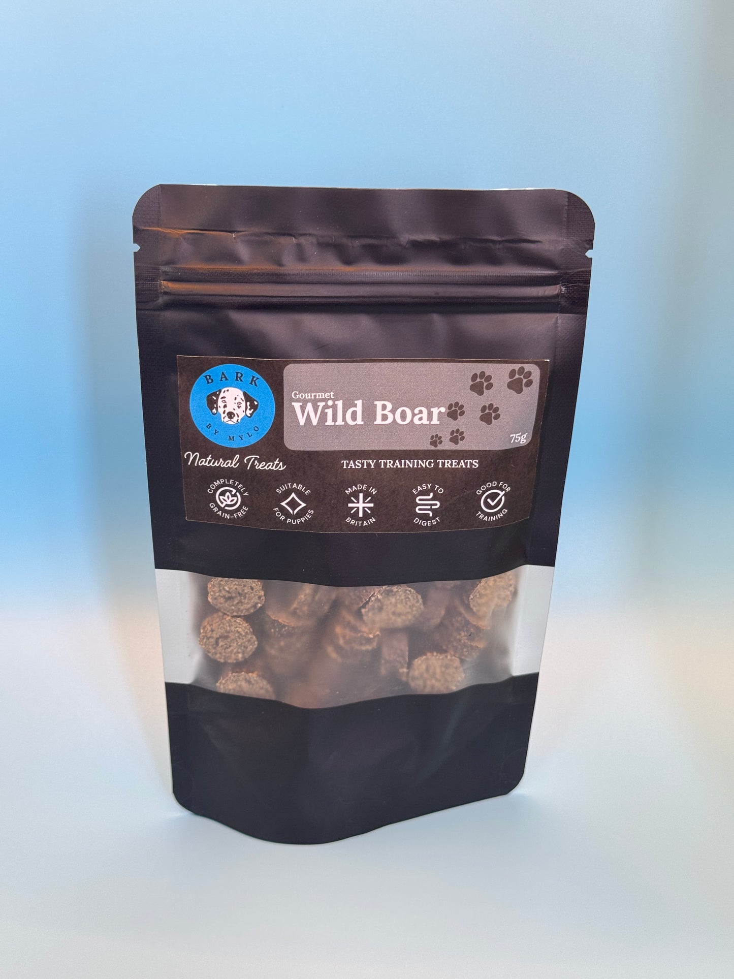 Wild Boar Training Treats